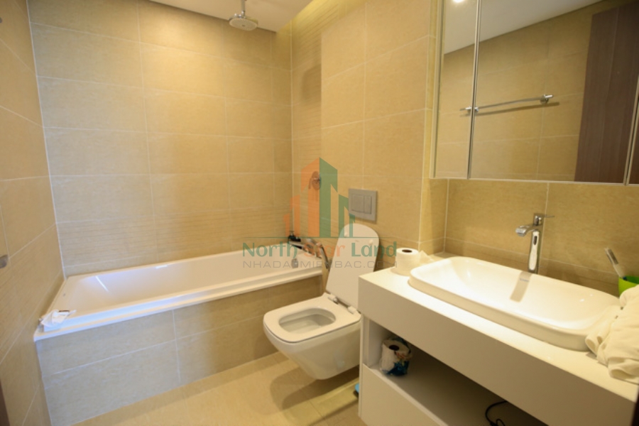 Cho thuê căn hộ cao cấp Vinhomes Metroplolis - khởi đầu cho sự an cư của bạn 5