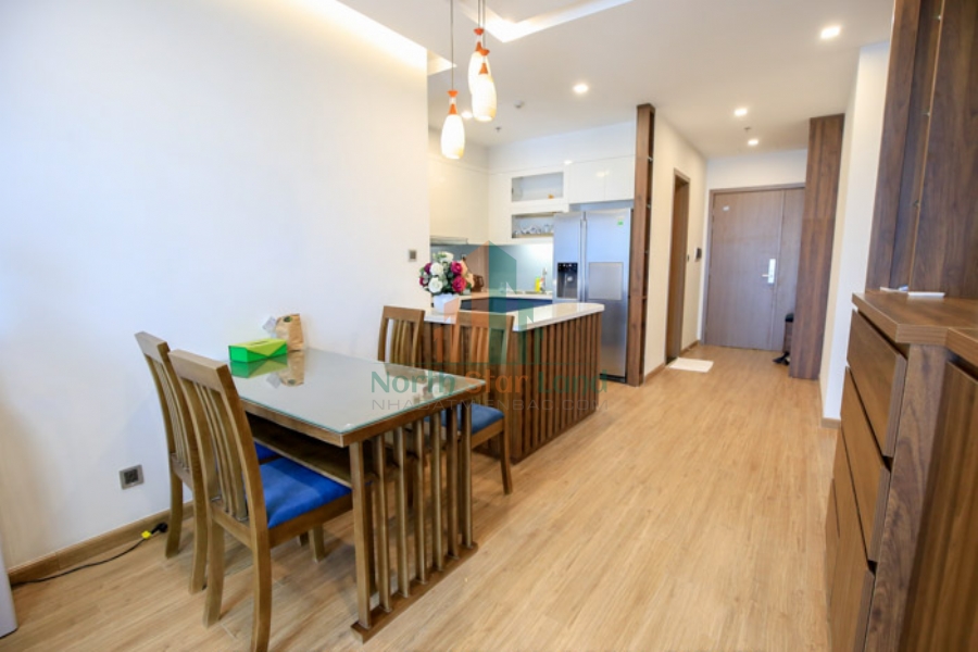 Cho thuê căn hộ cao cấp Vinhomes Metroplolis - khởi đầu cho sự an cư của bạn 6