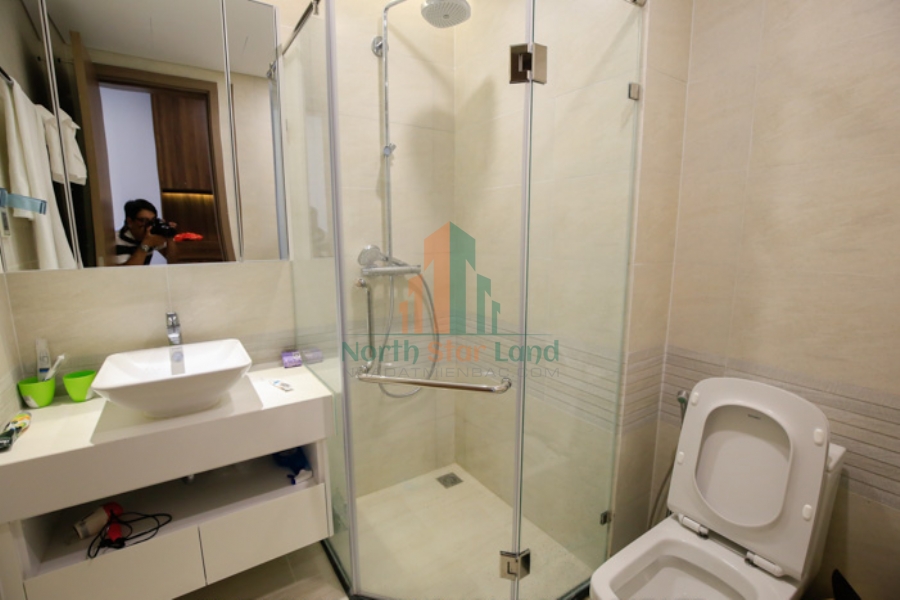 Cho thuê căn hộ cao cấp Vinhomes Metroplolis - khởi đầu cho sự an cư của bạn 7