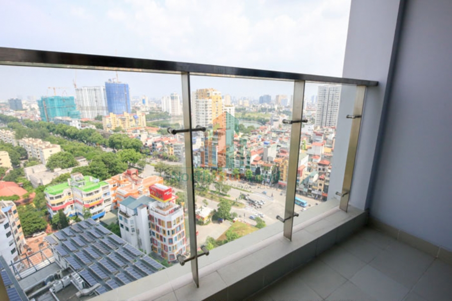 Cho thuê căn hộ cao cấp Vinhomes Metroplolis - khởi đầu cho sự an cư của bạn 10