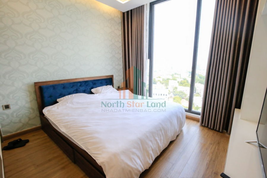Cho thuê căn hộ cao cấp Vinhomes Metroplolis - khởi đầu cho sự an cư của bạn 12
