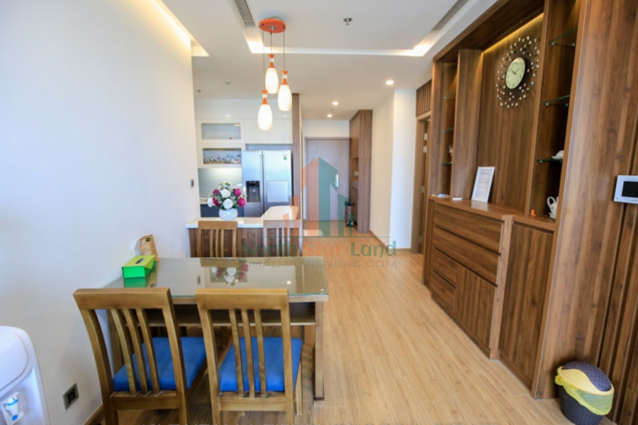 Cho thuê căn hộ cao cấp Vinhomes Metroplolis - khởi đầu cho sự an cư của bạn 9