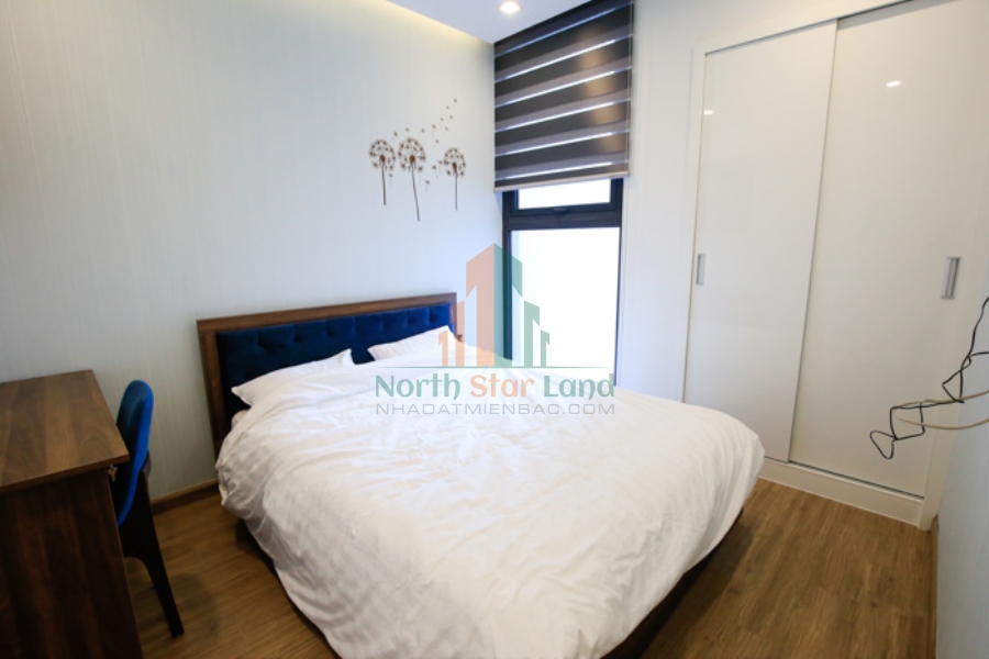 Cho thuê căn hộ cao cấp Vinhomes Metroplolis - khởi đầu cho sự an cư của bạn 14
