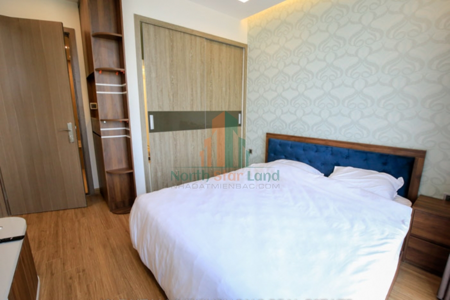 Cho thuê căn hộ cao cấp Vinhomes Metroplolis - khởi đầu cho sự an cư của bạn 15