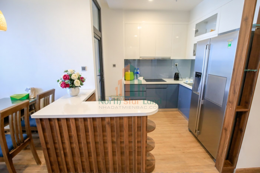 Cho thuê căn hộ cao cấp Vinhomes Metroplolis - khởi đầu cho sự an cư của bạn 16