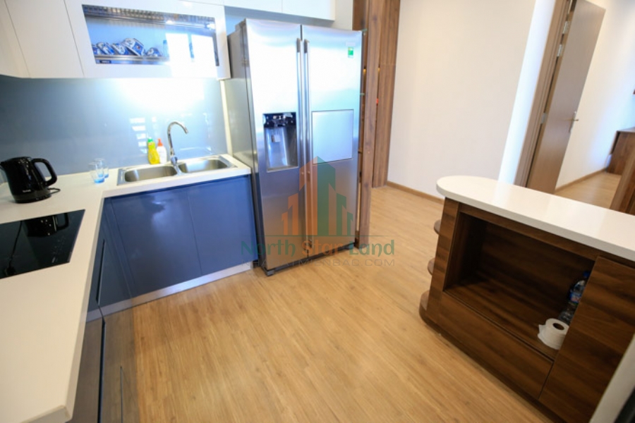 Cho thuê căn hộ cao cấp Vinhomes Metroplolis - khởi đầu cho sự an cư của bạn 17