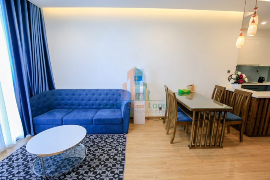 Cho thuê căn hộ cao cấp Vinhomes Metroplolis - khởi đầu cho sự an cư của bạn 18