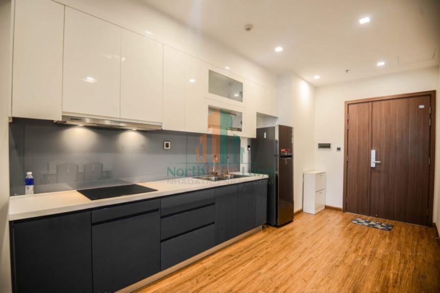 Bừng cảm xúc với không gian sống hoàn hảo tại căn hộ cho thuê cao cấp Vinhomes Metropolis 2