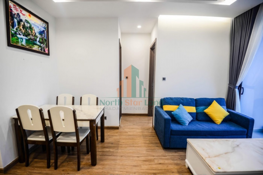 Bừng cảm xúc với không gian sống hoàn hảo tại căn hộ cho thuê cao cấp Vinhomes Metropolis 7