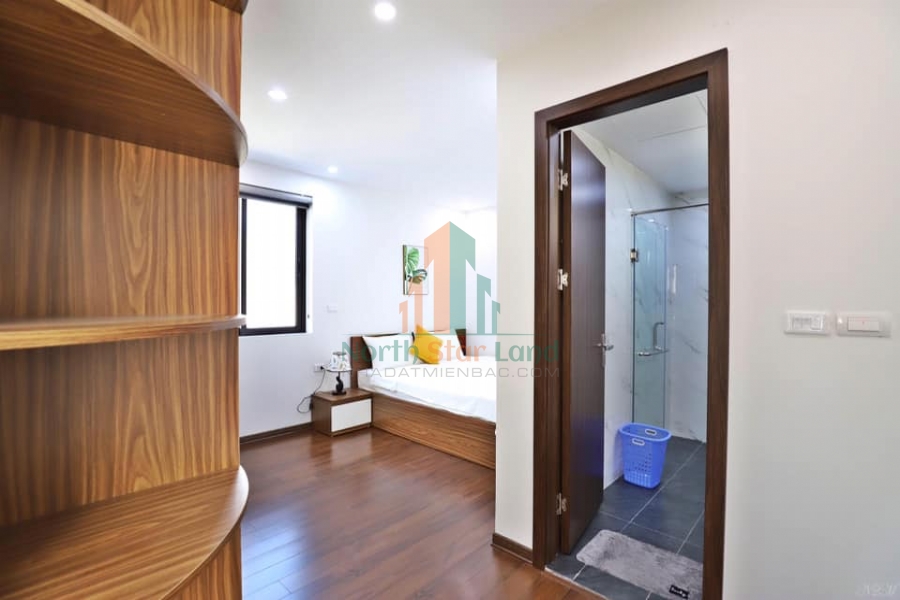 Căn hộ dịch vụ phố Trịnh Công Sơn cho thuê dài hạn & ngắn hạn 7