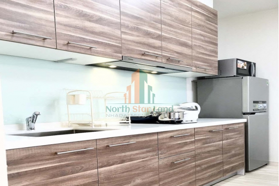 Khu căn hộ The Authentic Haseko Long Bien Residence – Trải nghiệm không gian sống đẳng cấp theo kiểu Nhật 7