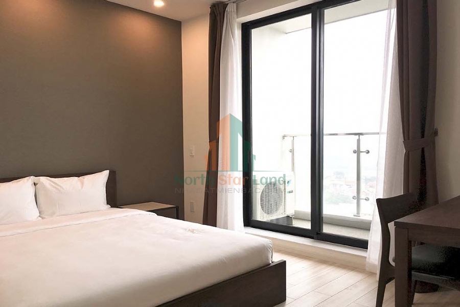Khu căn hộ The Authentic Haseko Long Bien Residence – Trải nghiệm không gian sống đẳng cấp theo kiểu Nhật 10