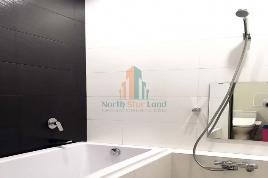 Khu căn hộ The Authentic Haseko Long Bien Residence – Trải nghiệm không gian sống đẳng cấp theo kiểu Nhật 11