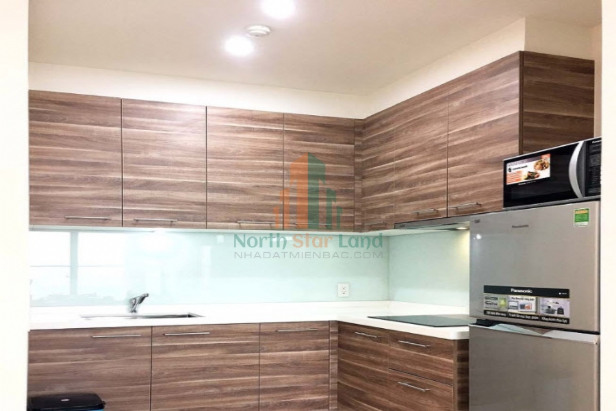 Khu căn hộ The Authentic Haseko Long Bien Residence – Trải nghiệm không gian sống đẳng cấp theo kiểu Nhật 9