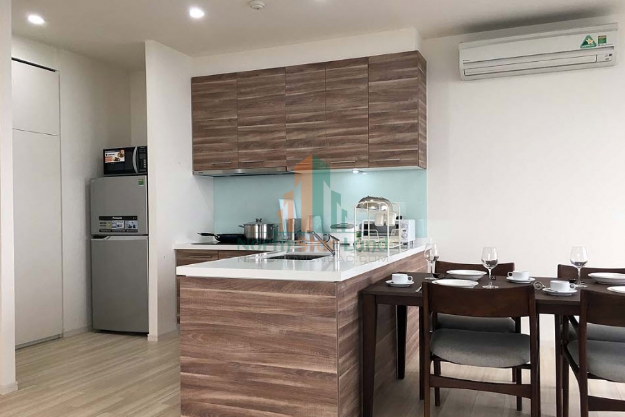Khu căn hộ The Authentic Haseko Long Bien Residence – Trải nghiệm không gian sống đẳng cấp theo kiểu Nhật 12