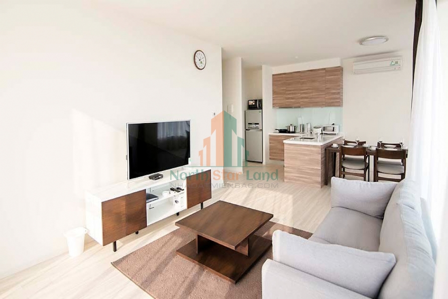 Khu căn hộ The Authentic Haseko Long Bien Residence – Trải nghiệm không gian sống đẳng cấp theo kiểu Nhật 13