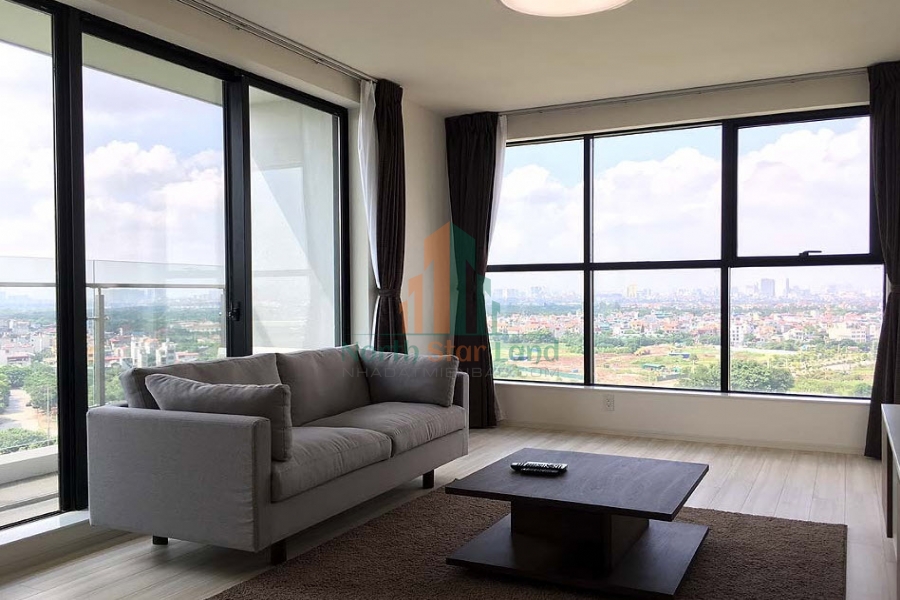 Khu căn hộ The Authentic Haseko Long Bien Residence – Trải nghiệm không gian sống đẳng cấp theo kiểu Nhật 14