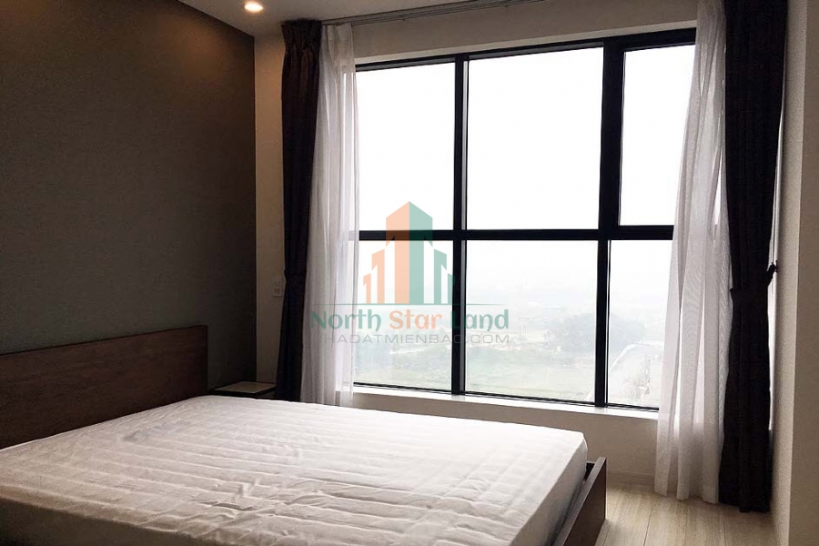 Khu căn hộ The Authentic Haseko Long Bien Residence – Trải nghiệm không gian sống đẳng cấp theo kiểu Nhật 15