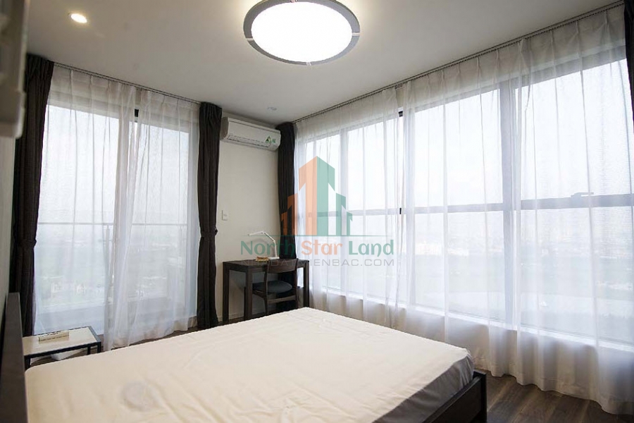 Khu căn hộ The Authentic Haseko Long Bien Residence – Trải nghiệm không gian sống đẳng cấp theo kiểu Nhật 17