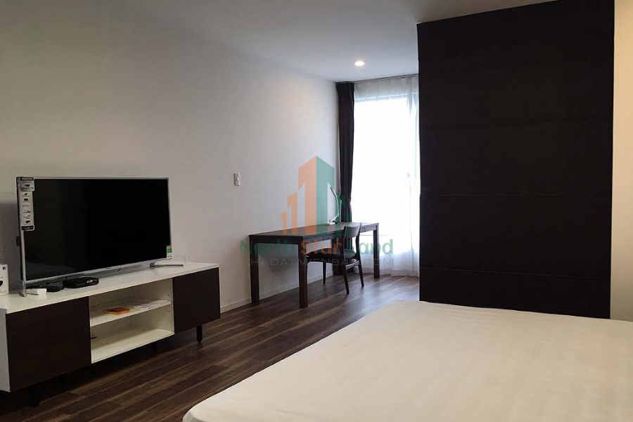 Khu căn hộ The Authentic Haseko Long Bien Residence – Trải nghiệm không gian sống đẳng cấp theo kiểu Nhật 18