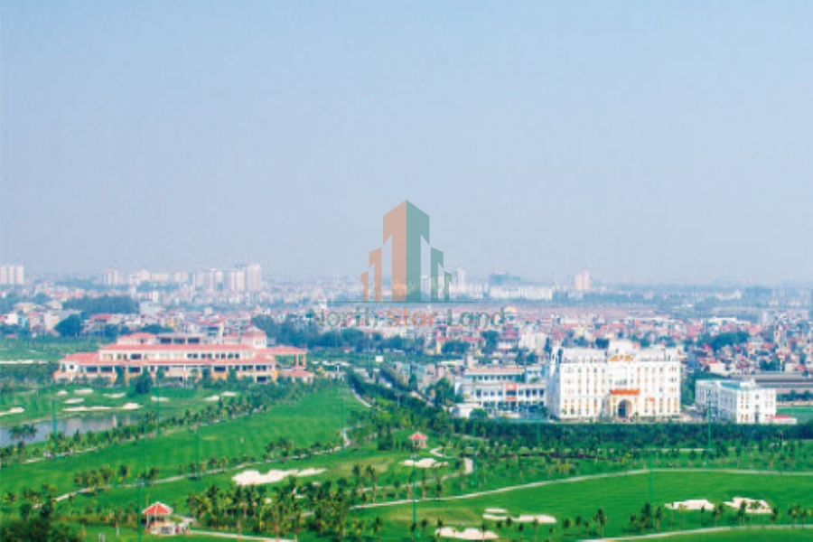 Khu căn hộ The Authentic Haseko Long Bien Residence – Trải nghiệm không gian sống đẳng cấp theo kiểu Nhật 20