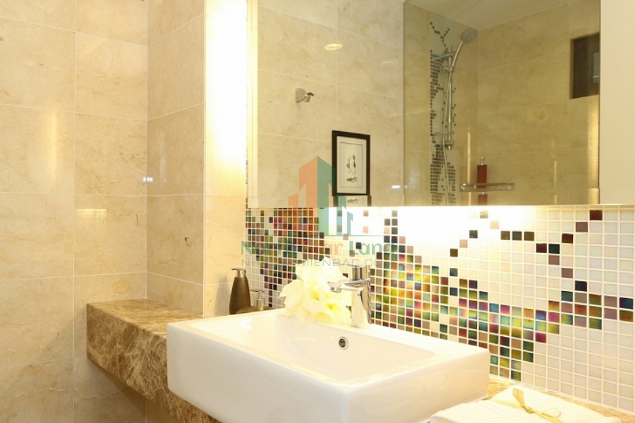Hoàng Thành Tower: Chung Cư Cao Cấp với vẻ đẹp tinh tế, đẳng cấp sống thượng lưu 3