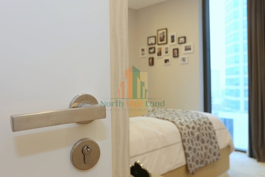 Hoàng Thành Tower: Chung Cư Cao Cấp với vẻ đẹp tinh tế, đẳng cấp sống thượng lưu 4