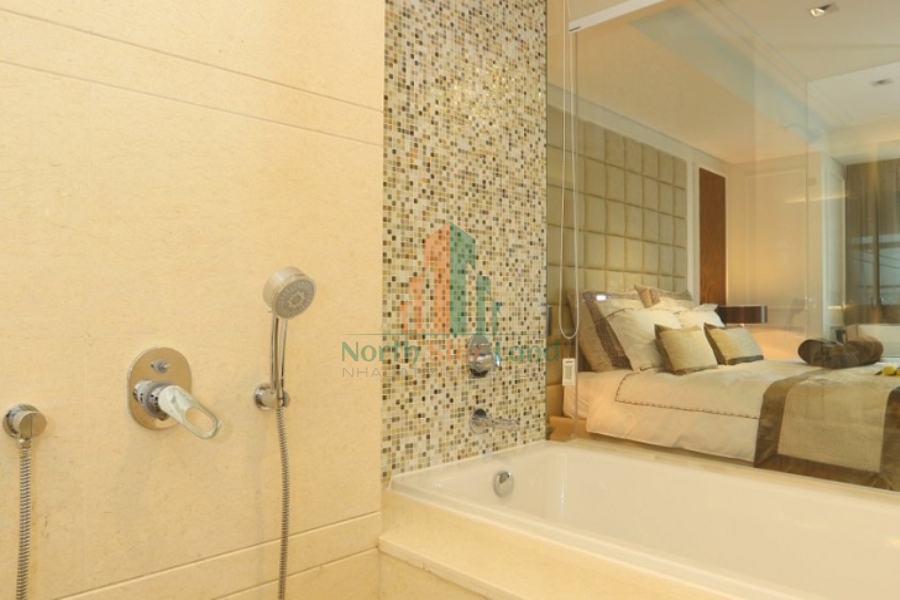 Hoàng Thành Tower: Chung Cư Cao Cấp với vẻ đẹp tinh tế, đẳng cấp sống thượng lưu 10