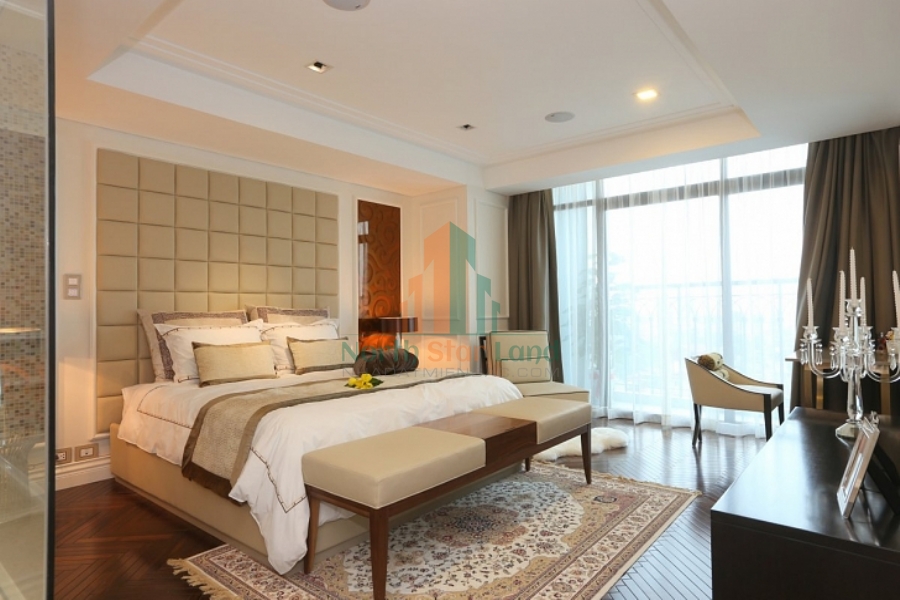 Hoàng Thành Tower: Chung Cư Cao Cấp với vẻ đẹp tinh tế, đẳng cấp sống thượng lưu 11