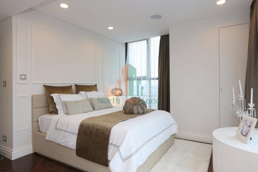 Hoàng Thành Tower: Chung Cư Cao Cấp với vẻ đẹp tinh tế, đẳng cấp sống thượng lưu 12