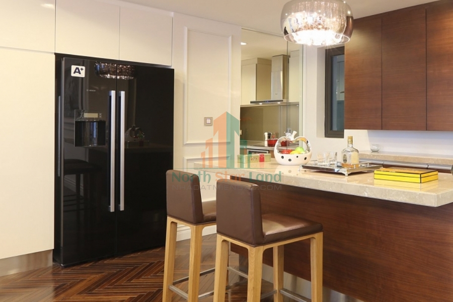 Hoàng Thành Tower: Chung Cư Cao Cấp với vẻ đẹp tinh tế, đẳng cấp sống thượng lưu 8
