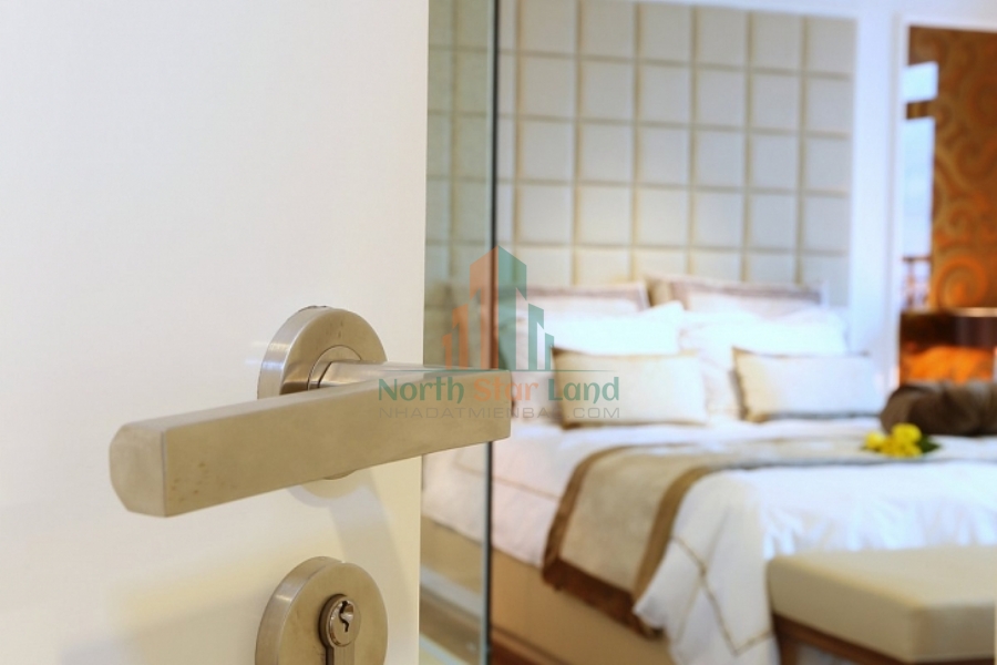 Hoàng Thành Tower: Chung Cư Cao Cấp với vẻ đẹp tinh tế, đẳng cấp sống thượng lưu 9