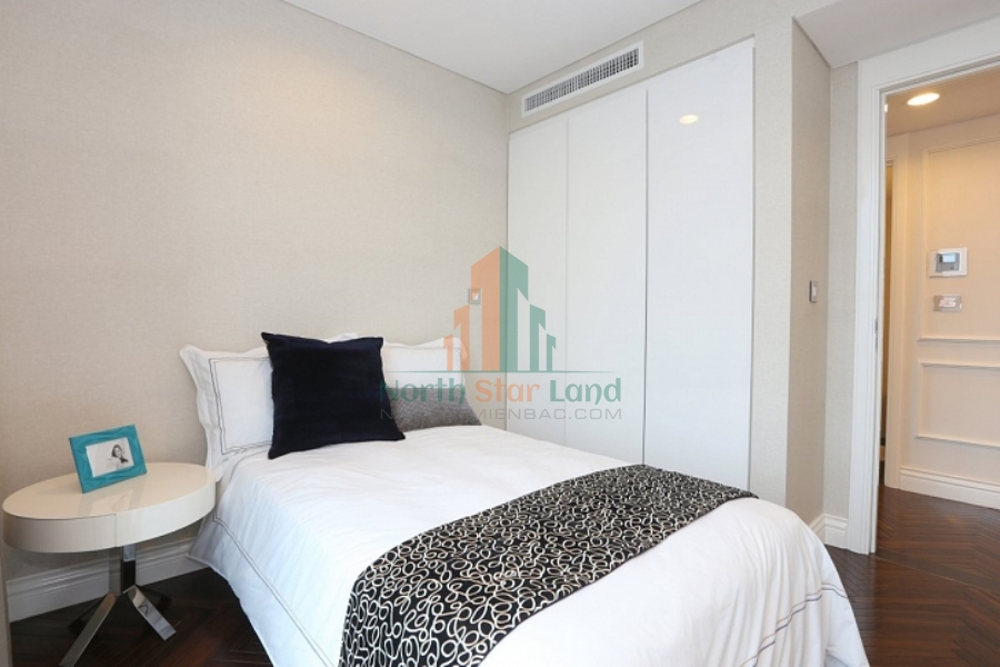 Hoàng Thành Tower: Chung Cư Cao Cấp với vẻ đẹp tinh tế, đẳng cấp sống thượng lưu 13
