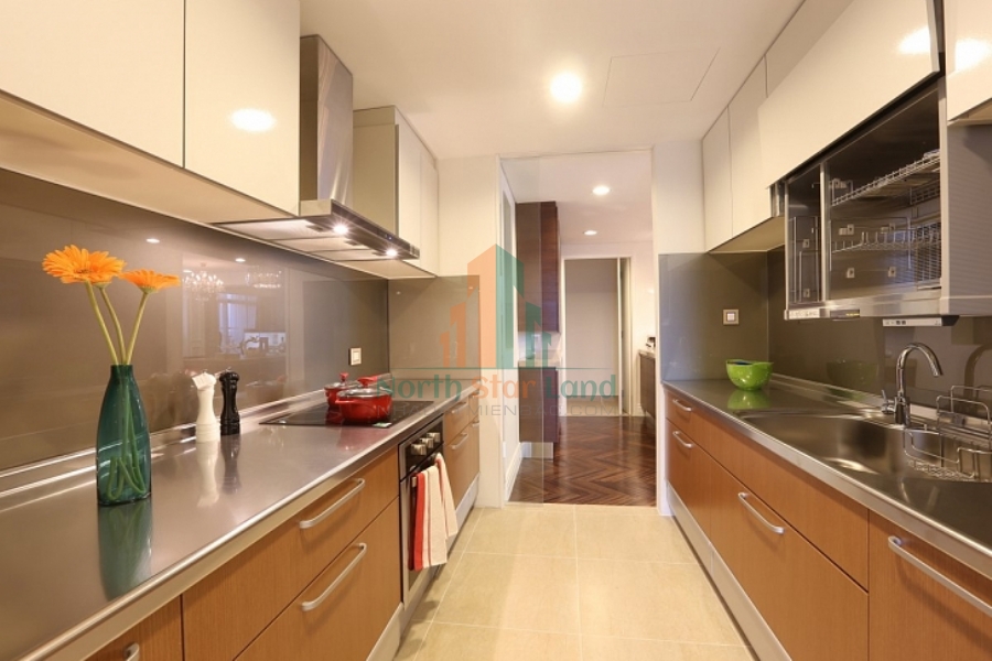 Hoàng Thành Tower: Chung Cư Cao Cấp với vẻ đẹp tinh tế, đẳng cấp sống thượng lưu 14