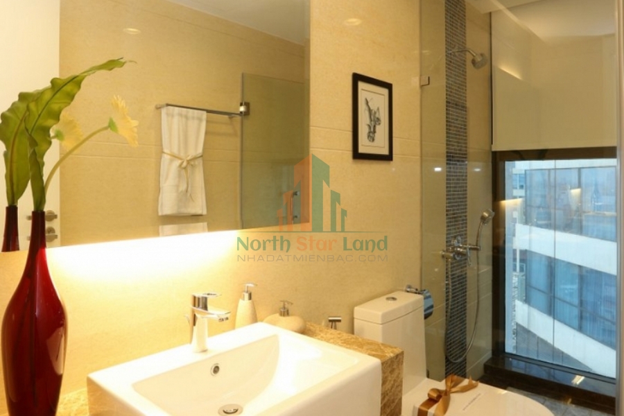 Hoàng Thành Tower: Chung Cư Cao Cấp với vẻ đẹp tinh tế, đẳng cấp sống thượng lưu 15
