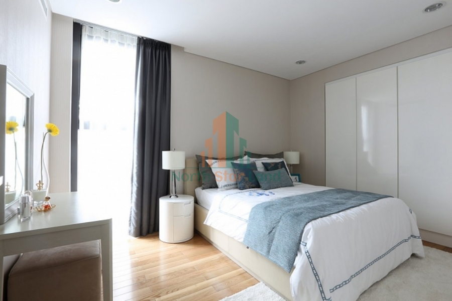 Hoàng Thành Tower: Chung Cư Cao Cấp với vẻ đẹp tinh tế, đẳng cấp sống thượng lưu 16