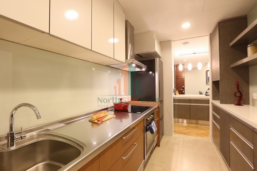 Hoàng Thành Tower: Chung Cư Cao Cấp với vẻ đẹp tinh tế, đẳng cấp sống thượng lưu 20