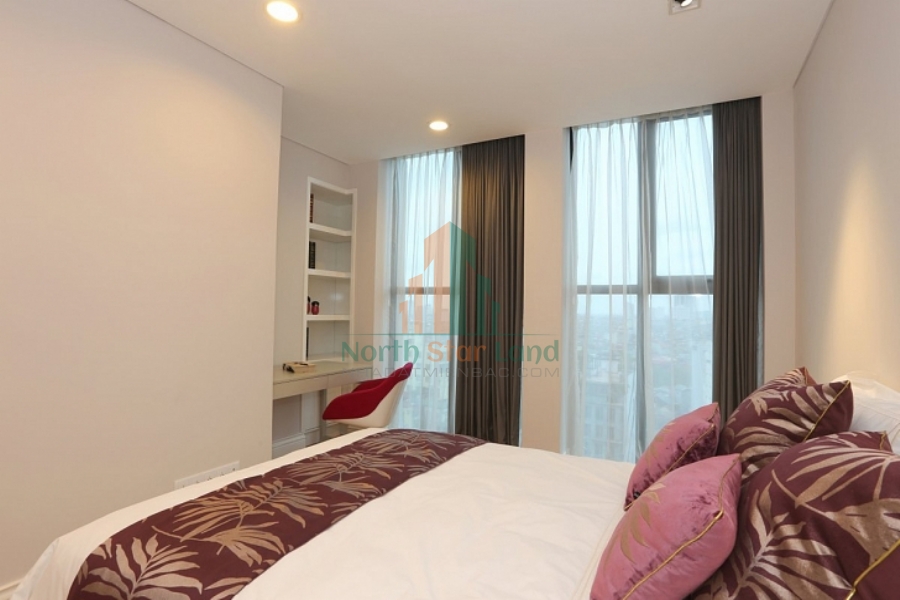 Hoàng Thành Tower: Chung Cư Cao Cấp với vẻ đẹp tinh tế, đẳng cấp sống thượng lưu 21