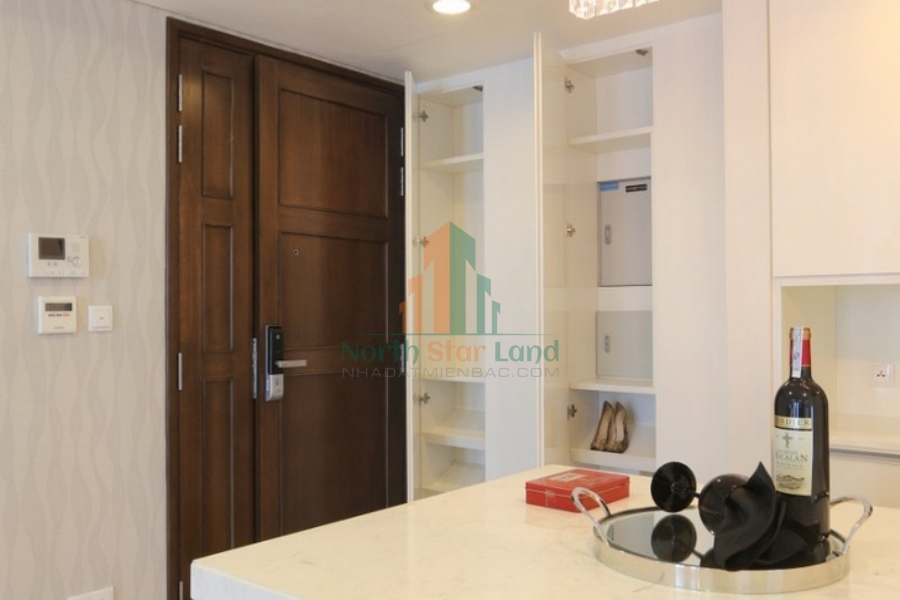Hoàng Thành Tower: Chung Cư Cao Cấp với vẻ đẹp tinh tế, đẳng cấp sống thượng lưu 26