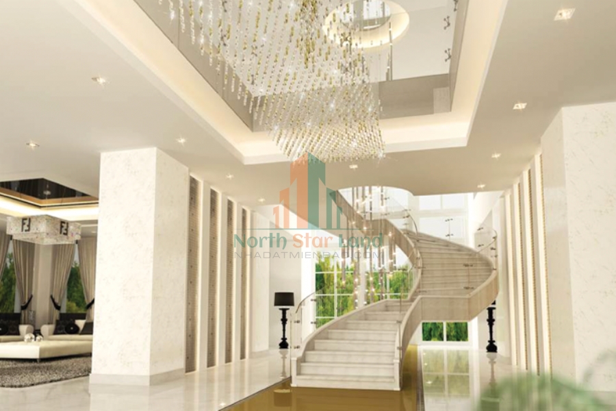 Hoàng Thành Tower: Chung Cư Cao Cấp với vẻ đẹp tinh tế, đẳng cấp sống thượng lưu 30