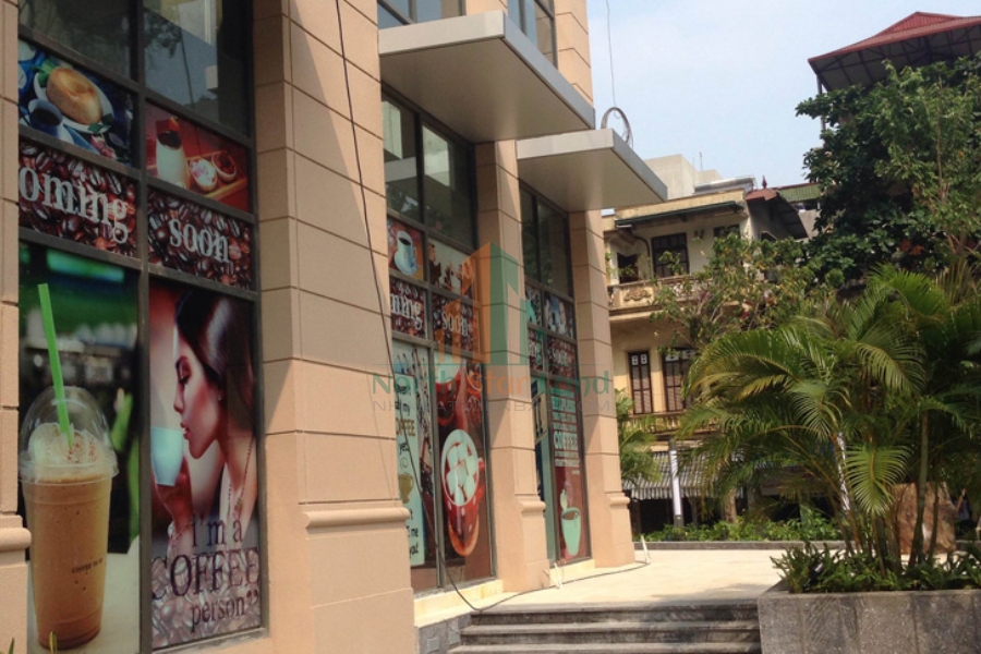 Hoàng Thành Tower: Chung Cư Cao Cấp với vẻ đẹp tinh tế, đẳng cấp sống thượng lưu 33