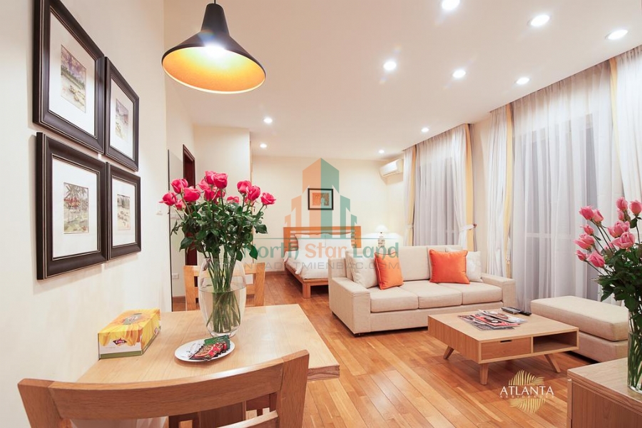 Atlanta Residences Hà Nội: “Chất” Riêng nhờ thấu hiểu mong đợi của khách nước ngoài 1