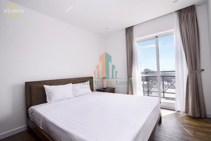 Atlanta Residences Hà Nội: “Chất” Riêng nhờ thấu hiểu mong đợi của khách nước ngoài 2