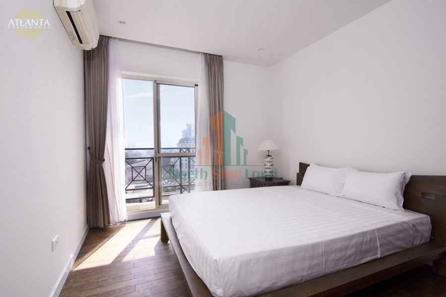 Atlanta Residences Hà Nội: “Chất” Riêng nhờ thấu hiểu mong đợi của khách nước ngoài 4