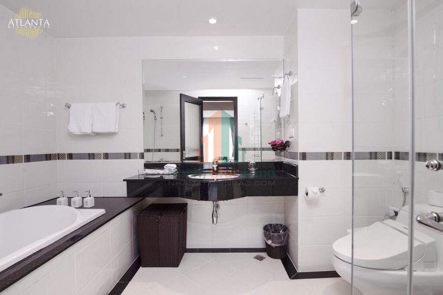 Atlanta Residences Hà Nội: “Chất” Riêng nhờ thấu hiểu mong đợi của khách nước ngoài 5