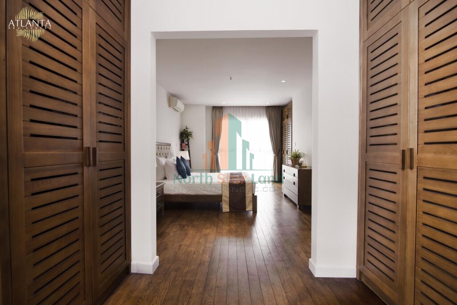 Atlanta Residences Hà Nội: “Chất” Riêng nhờ thấu hiểu mong đợi của khách nước ngoài 6