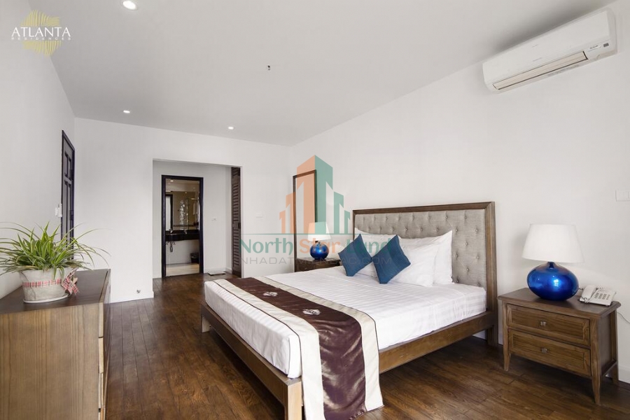 Atlanta Residences Hà Nội: “Chất” Riêng nhờ thấu hiểu mong đợi của khách nước ngoài 7