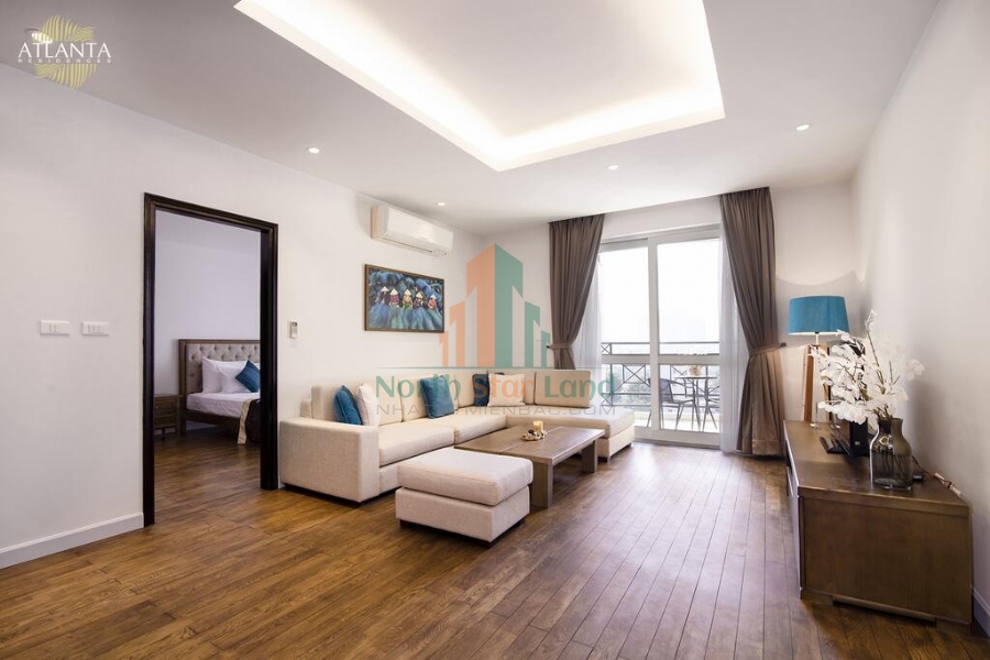 Atlanta Residences Hà Nội: “Chất” Riêng nhờ thấu hiểu mong đợi của khách nước ngoài 12