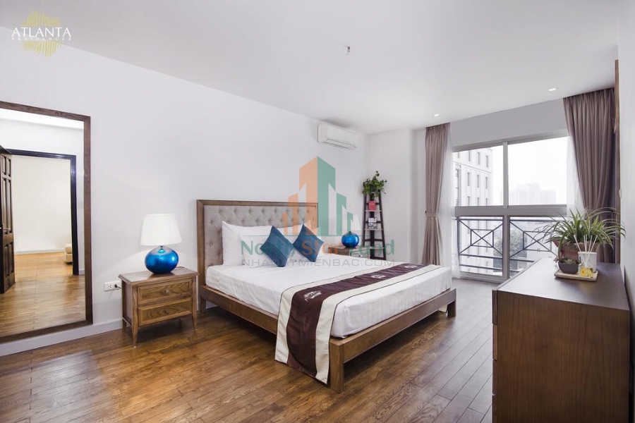 Atlanta Residences Hà Nội: “Chất” Riêng nhờ thấu hiểu mong đợi của khách nước ngoài 8