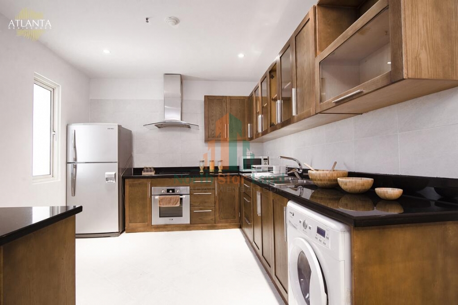 Atlanta Residences Hà Nội: “Chất” Riêng nhờ thấu hiểu mong đợi của khách nước ngoài 9